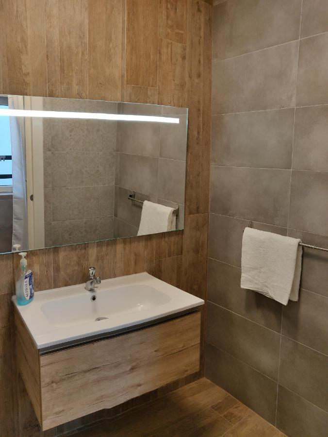 Walter'S B&B Gzira 外观 照片