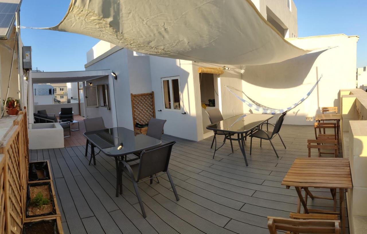 Walter'S B&B Gzira 外观 照片