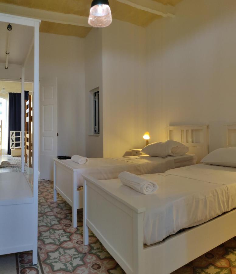 Walter'S B&B Gzira 外观 照片