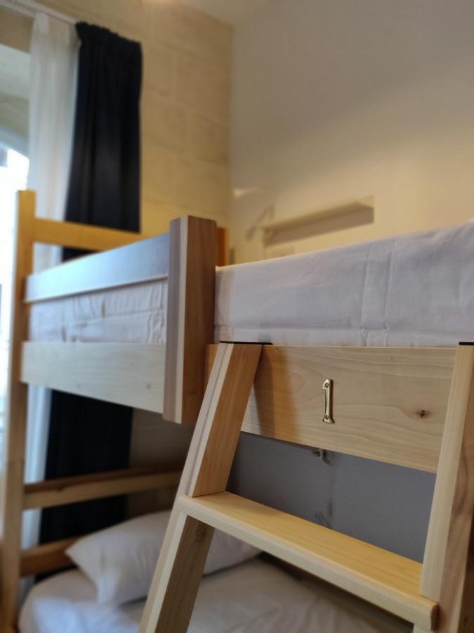 Walter'S B&B Gzira 外观 照片