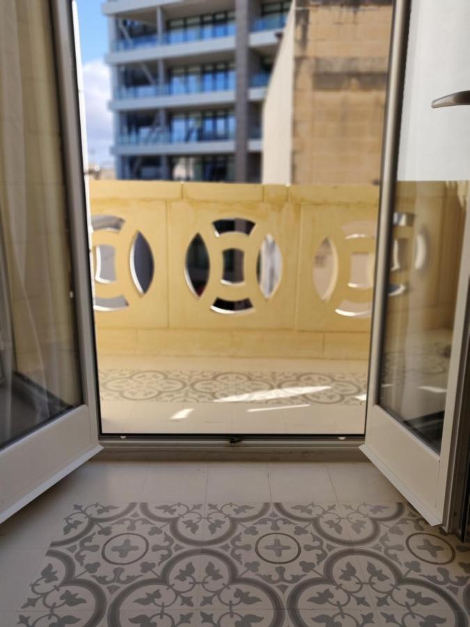 Walter'S B&B Gzira 外观 照片
