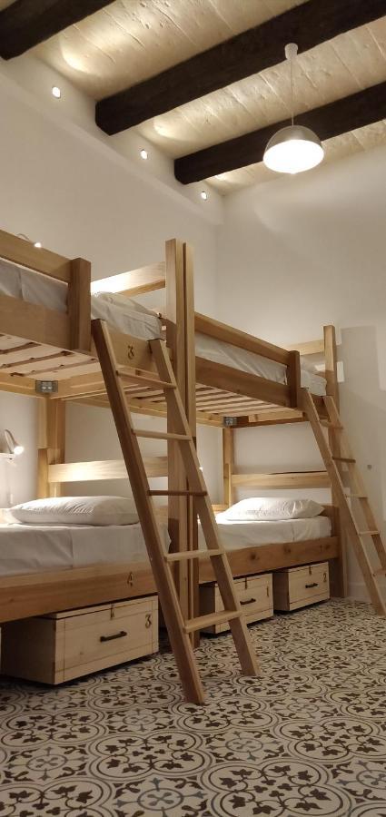 Walter'S B&B Gzira 外观 照片