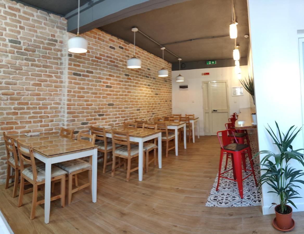Walter'S B&B Gzira 外观 照片