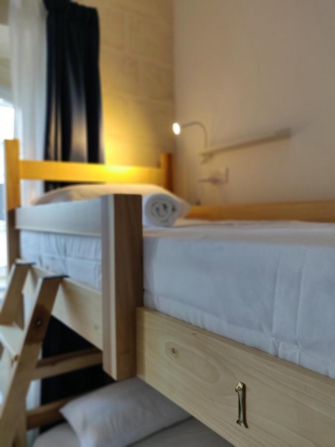 Walter'S B&B Gzira 外观 照片