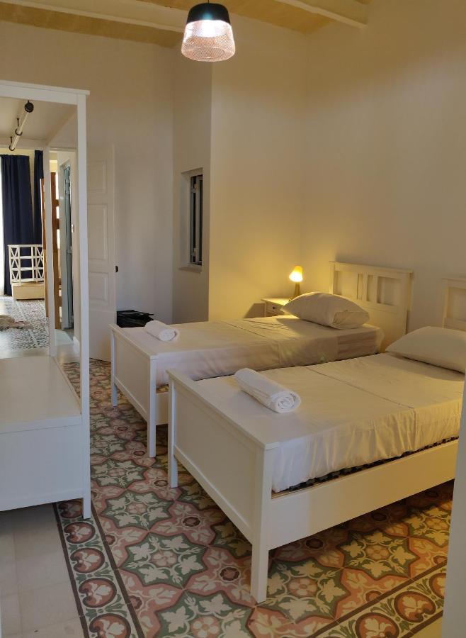 Walter'S B&B Gzira 外观 照片