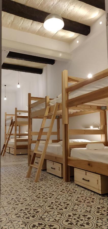 Walter'S B&B Gzira 外观 照片