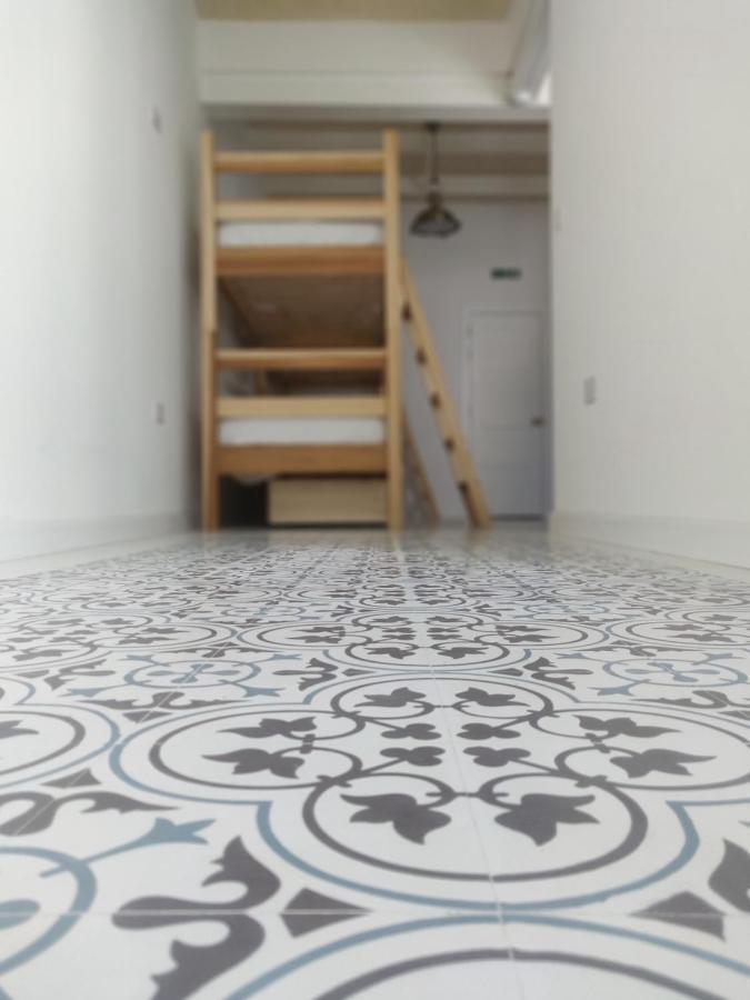 Walter'S B&B Gzira 外观 照片