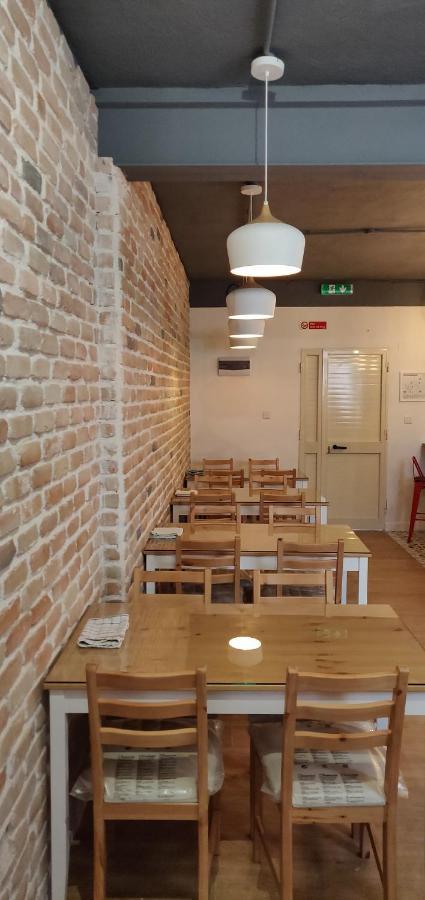 Walter'S B&B Gzira 外观 照片