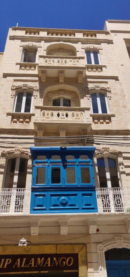 Walter'S B&B Gzira 外观 照片
