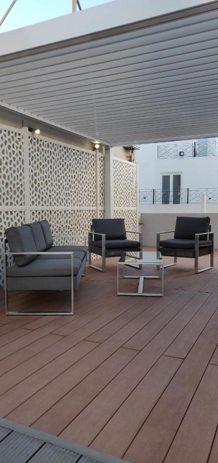 Walter'S B&B Gzira 外观 照片