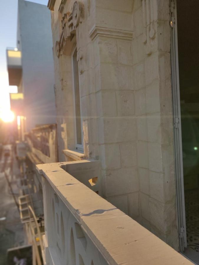 Walter'S B&B Gzira 外观 照片