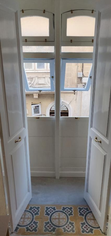 Walter'S B&B Gzira 外观 照片