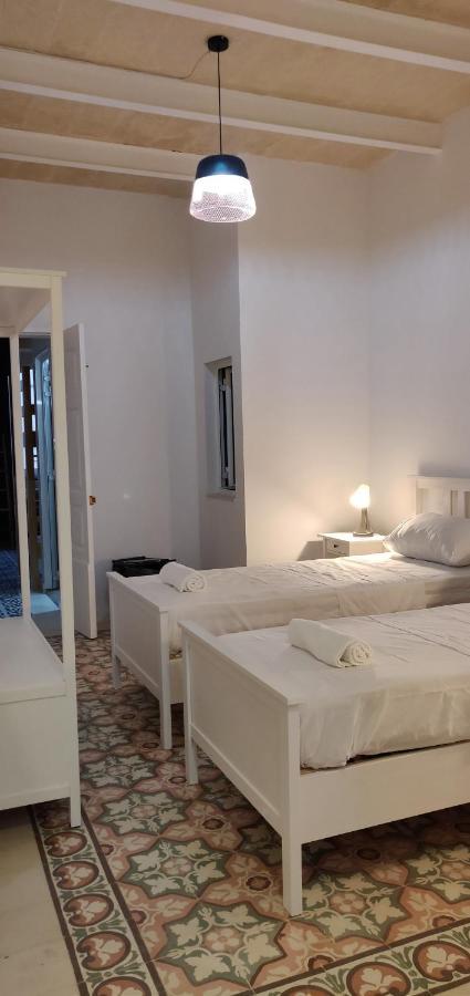 Walter'S B&B Gzira 外观 照片