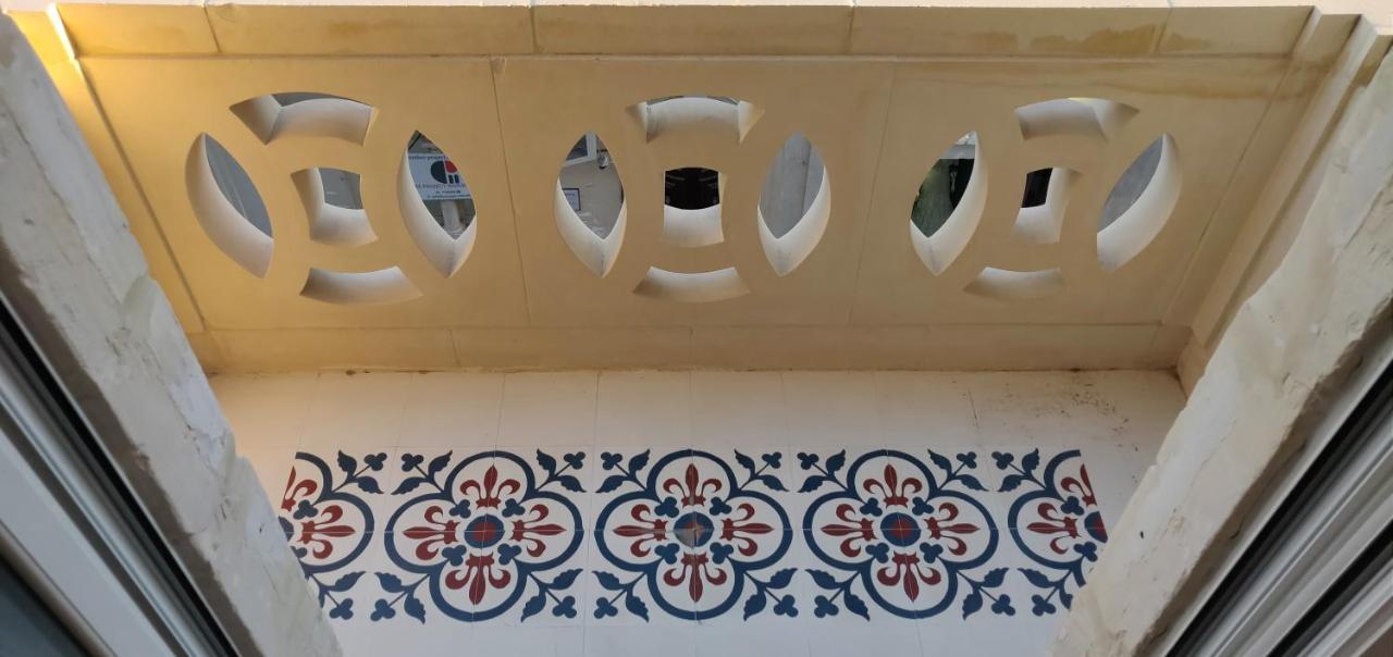 Walter'S B&B Gzira 外观 照片