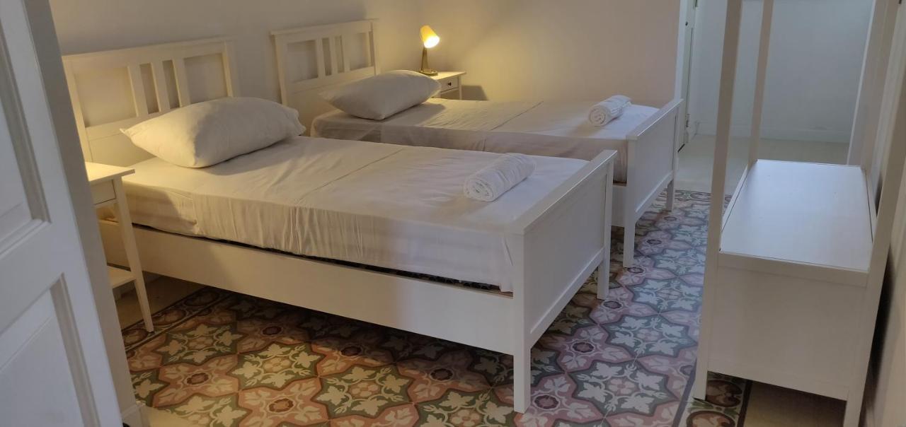 Walter'S B&B Gzira 外观 照片
