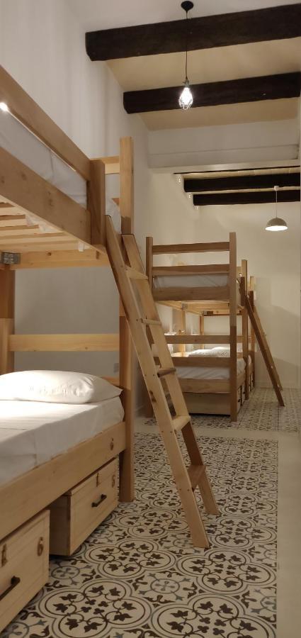Walter'S B&B Gzira 外观 照片