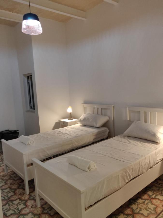 Walter'S B&B Gzira 外观 照片