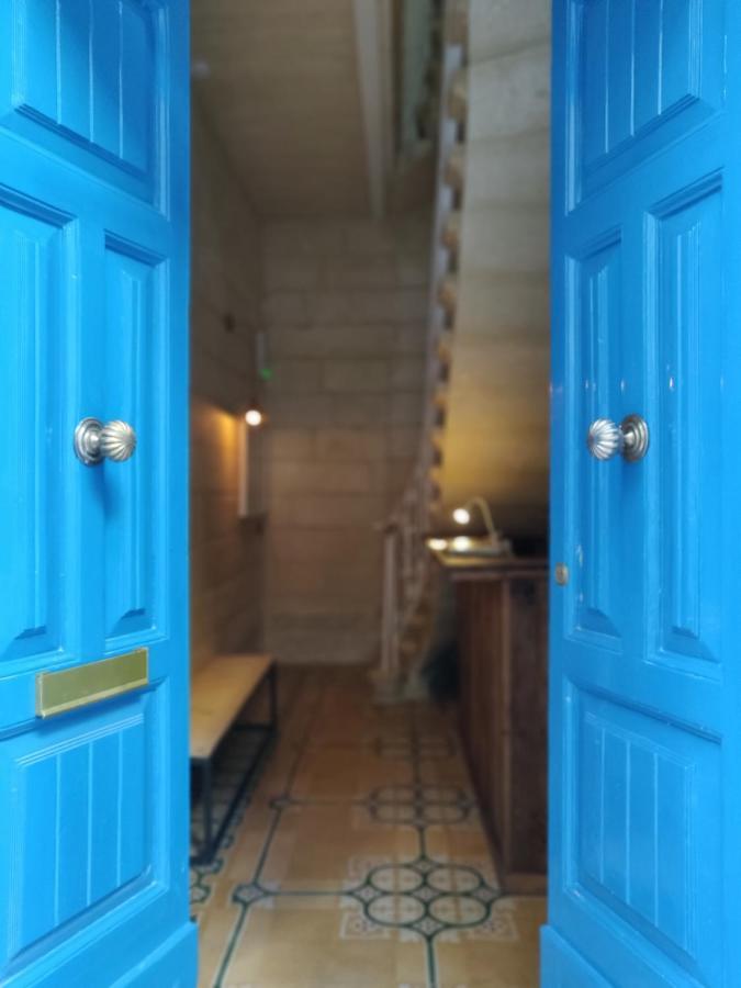 Walter'S B&B Gzira 外观 照片