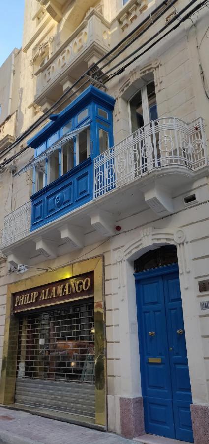 Walter'S B&B Gzira 外观 照片