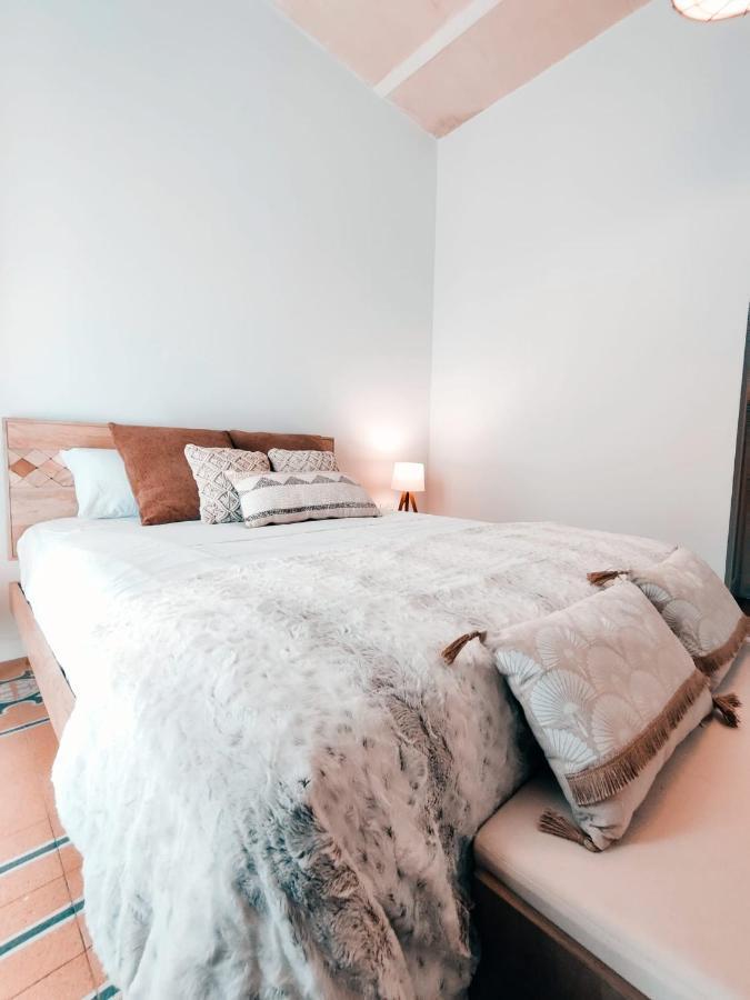 Walter'S B&B Gzira 外观 照片
