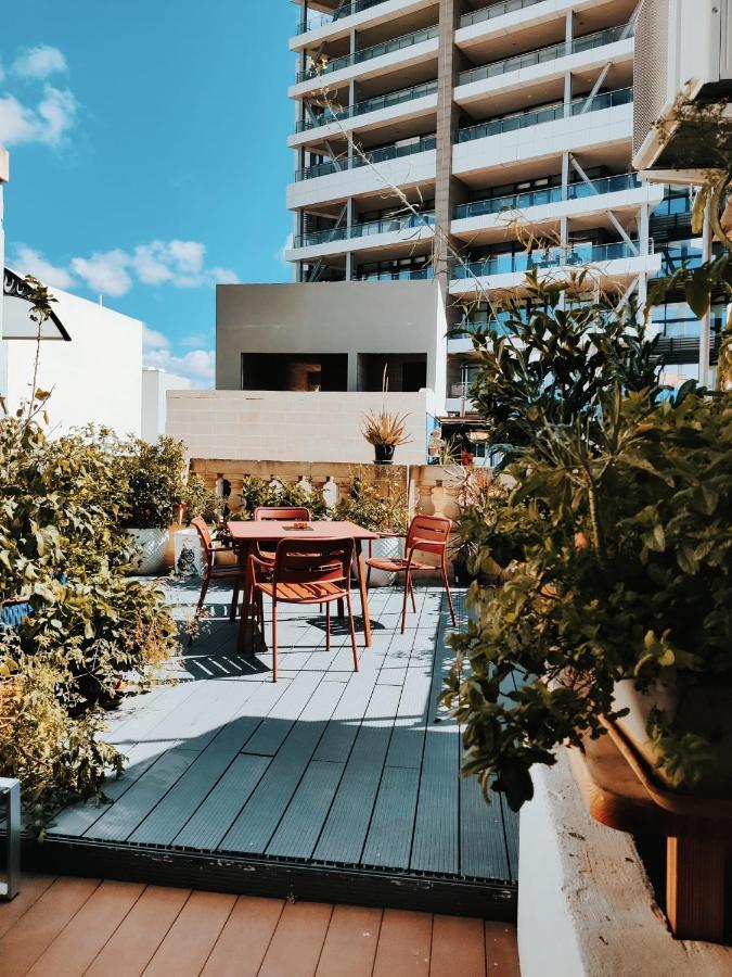 Walter'S B&B Gzira 外观 照片