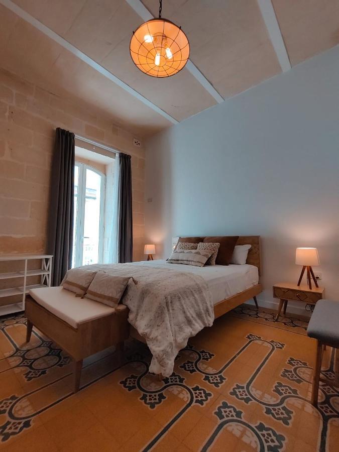 Walter'S B&B Gzira 外观 照片