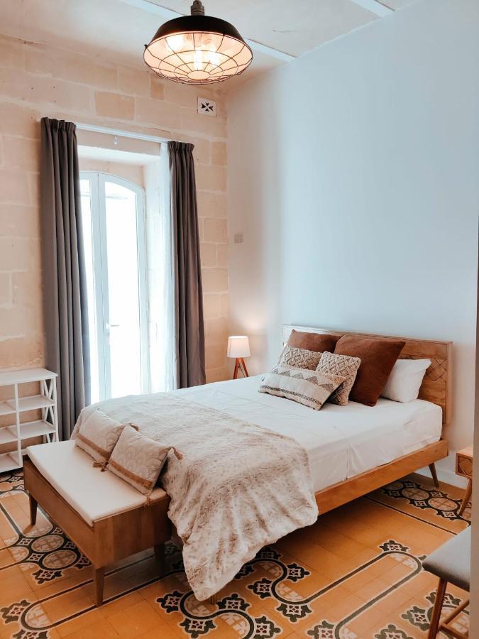 Walter'S B&B Gzira 外观 照片