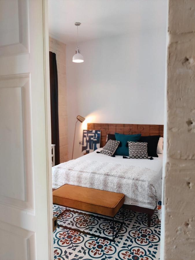 Walter'S B&B Gzira 外观 照片