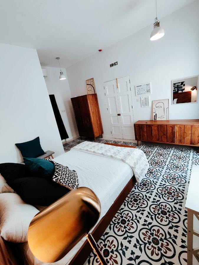 Walter'S B&B Gzira 外观 照片