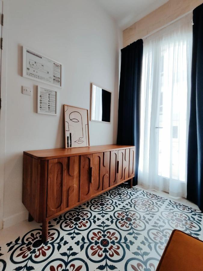Walter'S B&B Gzira 外观 照片