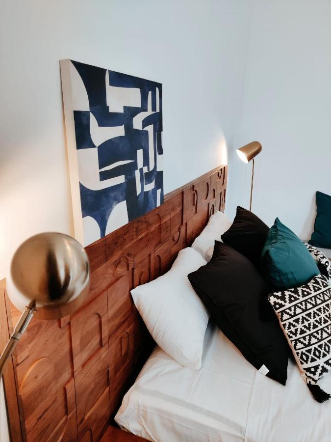 Walter'S B&B Gzira 外观 照片