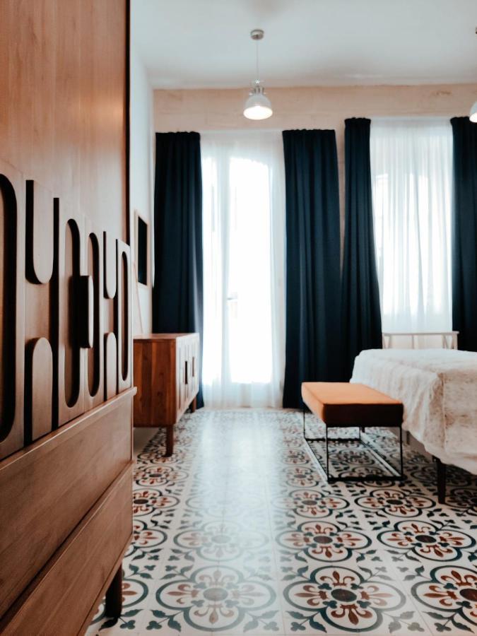 Walter'S B&B Gzira 外观 照片