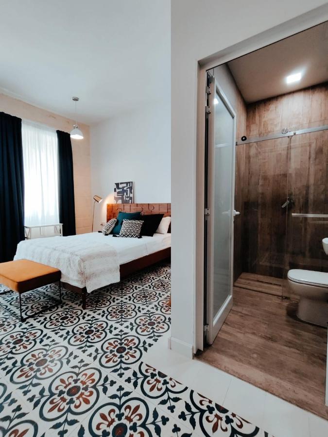 Walter'S B&B Gzira 外观 照片