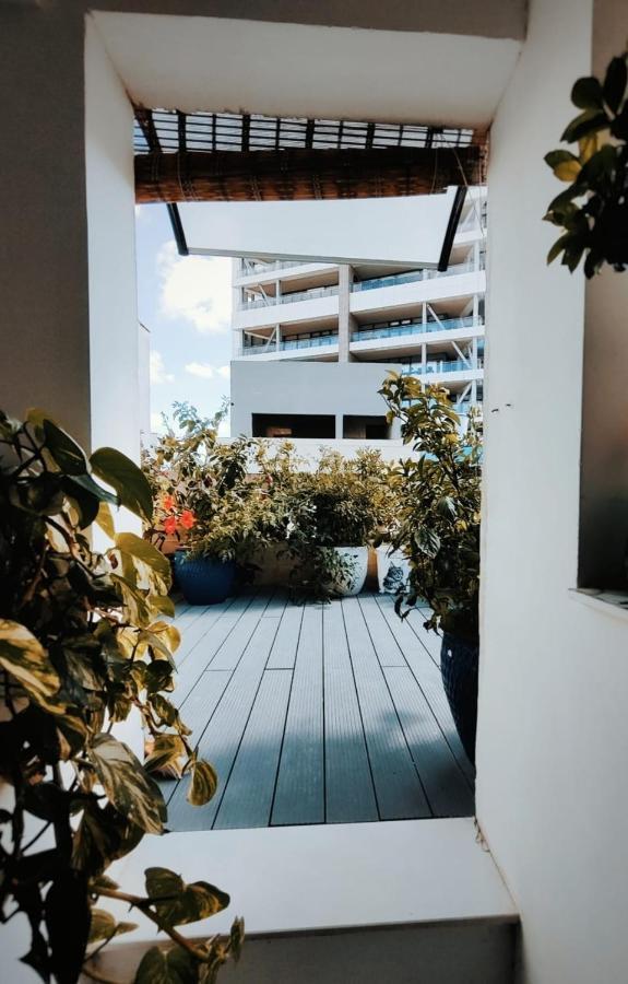 Walter'S B&B Gzira 外观 照片